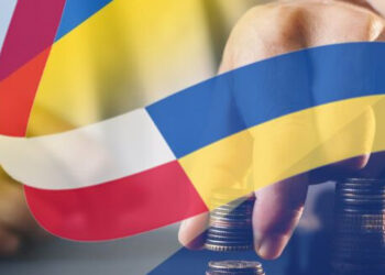 Ukraina otwiera się na zagraniczny biznes