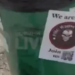 Skanujesz taką nalepkę? Możesz trafić na listę potencjalnych terrorystów