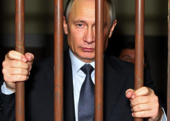 Mongolia aresztuje Putina na podstawie IX rozdziału Statutu Rzymskiego?