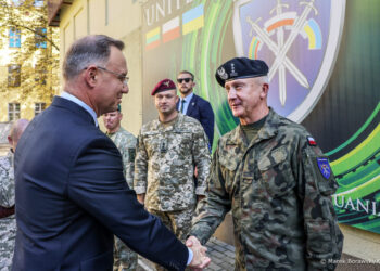 Niewykorzystane możliwości platformy LITPOLUKRBRIG