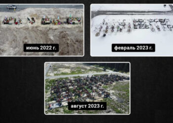 Opozycyjna rosyjska Novaya Gazeta przeprowadziła sondaż wśród Rosjan. Połowa z nich chce zakończenia wojny już dzisiaj