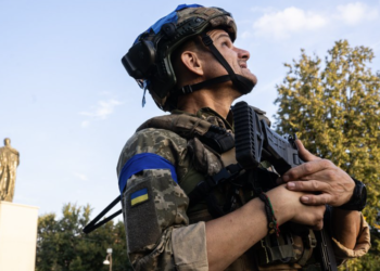 Władze Rosji uznały strategiczne znaczenie obwodu kurskiego w rozmowach z Ukrainą