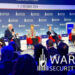 Ukraińskie akcenty na Warsaw Security Forum