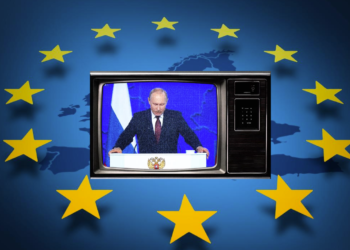 Czy rosyjska propaganda na prawdę zagraża bezpieczeństwu Europejczyków? Jest opinia ekspertów