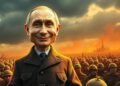 „Oresznik” – kolejna czerwona linia Putina, która zostanie obalona w ciągu najbliższych miesięcy
