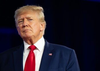 Donald Trump – następny prezydent USA: co czeka Unię Europejską, Polskę i Ukrainę?