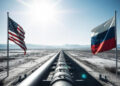 Europejski „just business” w kwestii finansowania rosyjskiej wojny na Ukrainie i zagrożeń hybrydowych dla samych Europejczyków