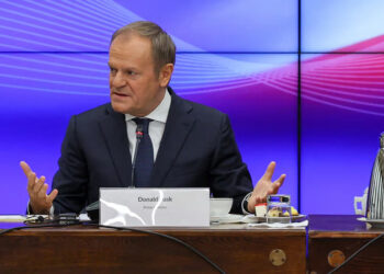 Priorytety polskiej prezydencji w UE na tle zewnętrznych zagrożeń egzystencjonalnych