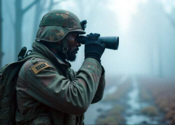 Rozmowy o strefie zdemilitaryzowanej w Ukrainie nabierają tempa