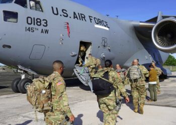 Porozumienie z talibami w 2020 roku a perspektywy zakończenia wojny w Ukrainie