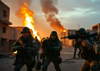 Libia nie chce Rosjan na swoim terenie. Niechlubny rozwój przygód armii Putina na Bliskim Wschodzie