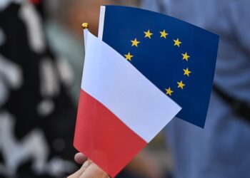 Bezpieczeństwo, stabilność i rozwój: priorytetowy program Polski jako przewodniczącej Rady UE