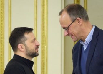 W najbliższych dniach ma dojść do spotkania Wołodymyra Zełenskiego z Donaldem Tuskiem. Z czym pojedzie polski premier do lidera wojującego z Rosją kraju?