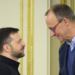 W najbliższych dniach ma dojść do spotkania Wołodymyra Zełenskiego z Donaldem Tuskiem. Z czym pojedzie polski premier do lidera wojującego z Rosją kraju?