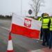 Blokada polsko-ukraińskiej granicy przez rolników: jednorazowa akcja czy przyszła tendencja?