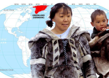 Grenlandia – strategiczna wyspa w wizji bezpieczeństwa. Jak na tym może skorzystać Europa?