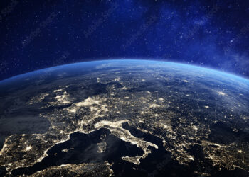 Bezpieczna Europa – jaka ona ma być?