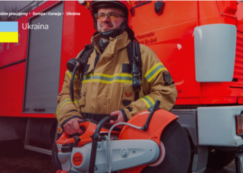 USA na 90 dni zamraża programy pomocowe dla Ukrainy? Za wcześnie żeby panikować