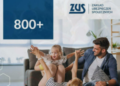 Rosjanie chętnie pobierają 800 Plus w Polsce. Są na czwartym miejscu pod tym względem wśród wszystkich cudzoziemców