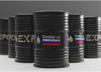 Miliardy rosyjskich „nafto-rubli” przewija się tuż pod polską granicą. Chodzi o przemyt z pozoru całkiem legalny