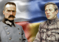 105 lat temu doszło do porozumienia militarnego między Polską a Ukrainą. Polacy ruszyli na odsiecz Kijowa