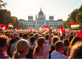 Viktor Orbán: troska o własny kraj czy przygotowania do wyborów?