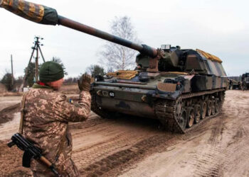 Ukraińskie przedsiębiorstwo we współpracy z Rheinmetall AG roszerza zakres prac w zakresie remontu niemieckiego uzbrojenia