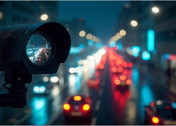 NIEbezpieczna Europa. Rosyjski wywiad od lat mógł korzystać z około 10 000 kamer na terenie Unii Europejskiej