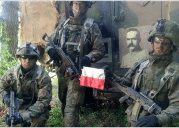 Bezpieczeństwo jako doktryna państwa: co zmienia nowa Strategia Bezpieczeństwa Narodowego RP