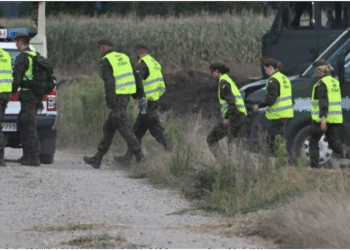 Polska pod ostrzałem rosyjskich dronów: kolejne przypomnienie, dlaczego Ukraina potrzebuje wsparcia