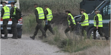 Polska pod ostrzałem rosyjskich dronów: kolejne przypomnienie, dlaczego Ukraina potrzebuje wsparcia