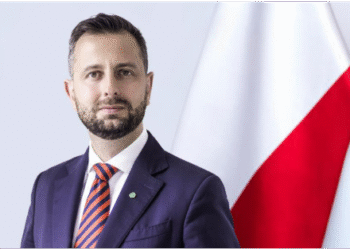 Polski wicepremier chce udziału Zełeńskiego w szczycie na Alasce. Będzie szansa na spotkanie trójstronne?