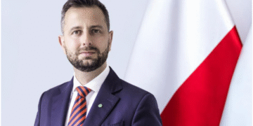 Polski wicepremier chce udziału Zełeńskiego w szczycie na Alasce. Będzie szansa na spotkanie trójstronne?