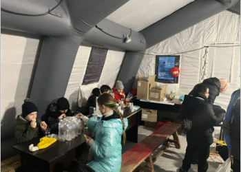 Zima pod ostrzałem: Ukraina przygotowuje się na nowy terror energetyczny