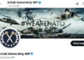 Sztab Generalny Wojska Polskiego poinformował o intensyfikacji rosyjskich operacji w Polsce mających na celu budowanie antyukraińskich nastrojów