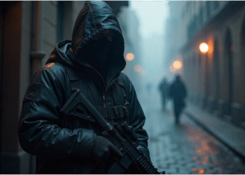 „Agresorem jest Rosja”: Sztab Generalny WP ostrzega przed atakami informacyjnymi na Ukrainę