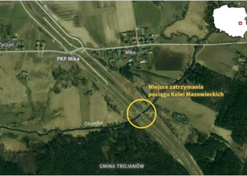 Polska i Ukraina wzmacniają współpracę w obszarze bezpieczeństwa i przeciwdziałania sabotażom