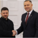 Wizyta Zełeńskiego w Warszawie 2025: Nowy rozdział w relacjach polsko-ukraińskich