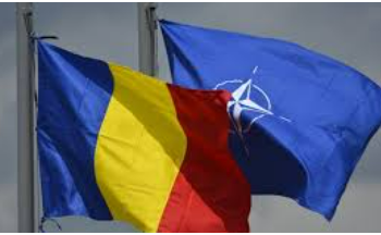 Strategiczna decyzja NATO: Rumunia przejmuje dowództwo nad drugim co do wielkości centrum zaopatrzenia wojskowego dla Ukrainy. Nowy hub pomocowy ruszy już w styczniu