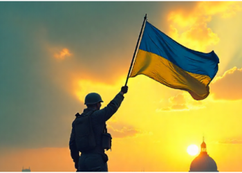 Donald Tusk: W nadchodzących tygodniach możliwy jest pokój na Ukrainie