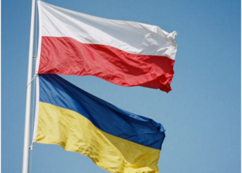 Ukraina – Polska: Wiosenne ocieplenie pod koniec trudnego roku