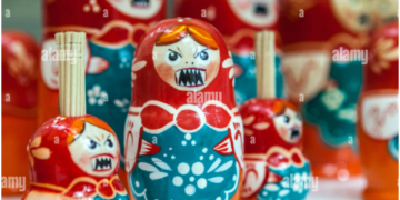 Sztuczna inteligencja, TikTok a dezinformacja: jak Rosja próbuje podważyć zaufanie do UE w Polsce