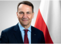 Warszawa wymieniła najważniejsze przesłanki dla sprawiedliwego pokoju dla Ukrainy