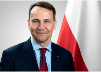 Warszawa wymieniła najważniejsze przesłanki dla sprawiedliwego pokoju dla Ukrainy