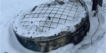 Były minister obrony Polski wyjaśnił w czyją stronę patrzyli Rosjanie w związku z atakiem rakietowym Rosji w obwodzie lwowskim