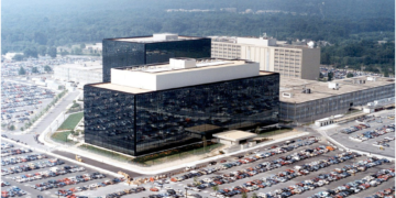 Holandia zapronowała utworzenie europejskiego odpowiednika Five Eyes