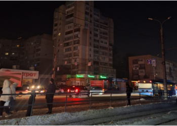 Większość mieszkańców Ukrainy odrzuca ustępstwa terytorialne na rzecz Rosji