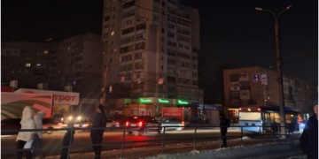 Większość mieszkańców Ukrainy odrzuca ustępstwa terytorialne na rzecz Rosji