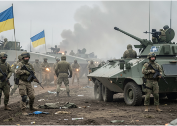 Po co Trump potrzebuje ukraińskich dronów przechwytujących w konfrontacji z Iranem?