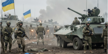 Po co Trump potrzebuje ukraińskich dronów przechwytujących w konfrontacji z Iranem?